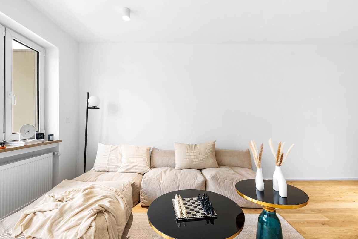 2-Zimmer-Wohnung in Laim