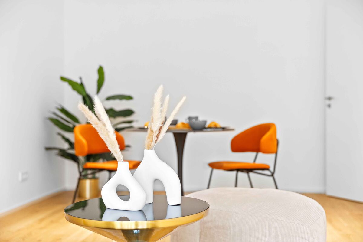 2-Zimmer-Wohnung in Laim