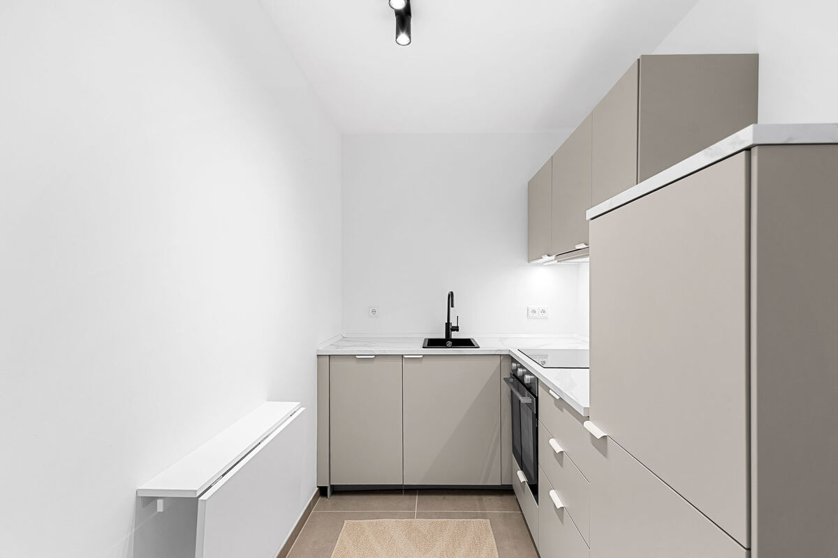 4-Zimmer-Wohnung in Solln
