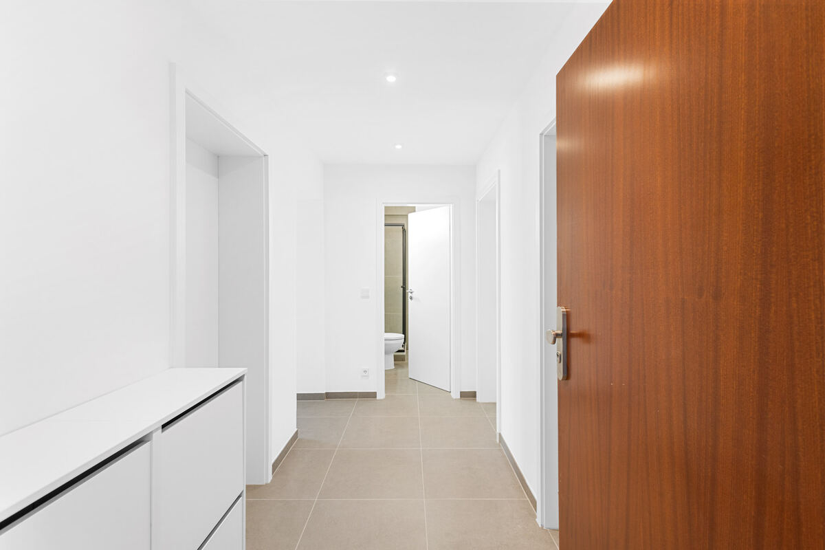 4-Zimmer-Wohnung in Solln