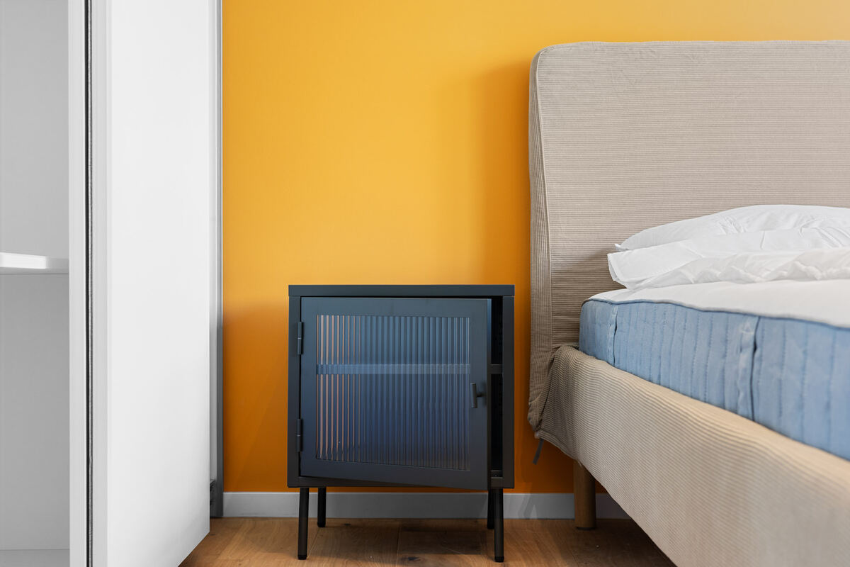 4-Zimmer-Wohnung in Solln