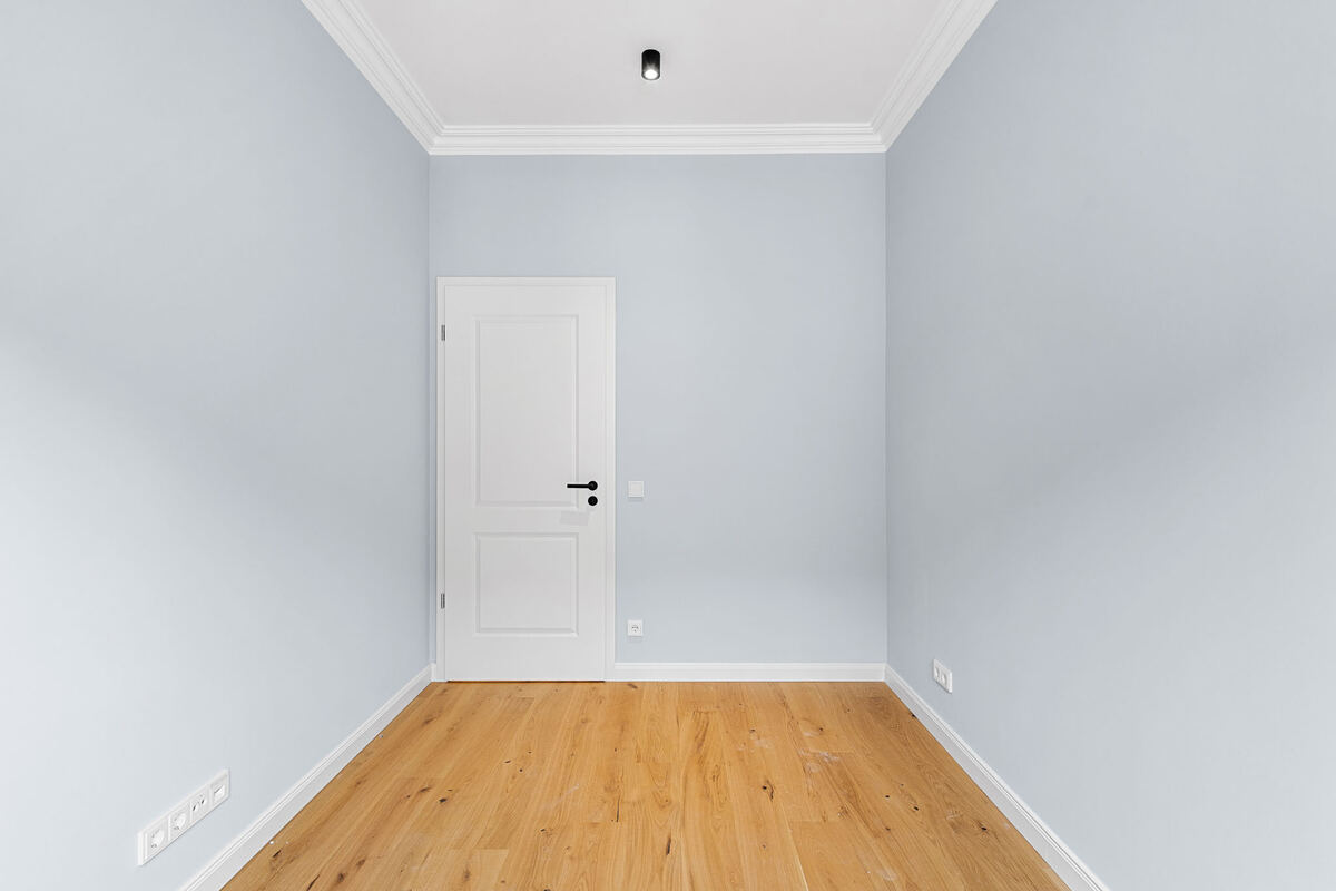 2-Zimmer-Wohnung in der Maxvorstadt