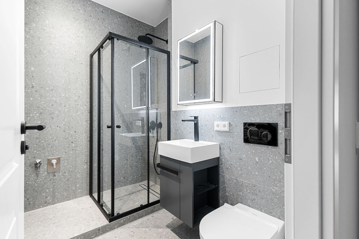 2-Zimmer-Wohnung in der Maxvorstadt
