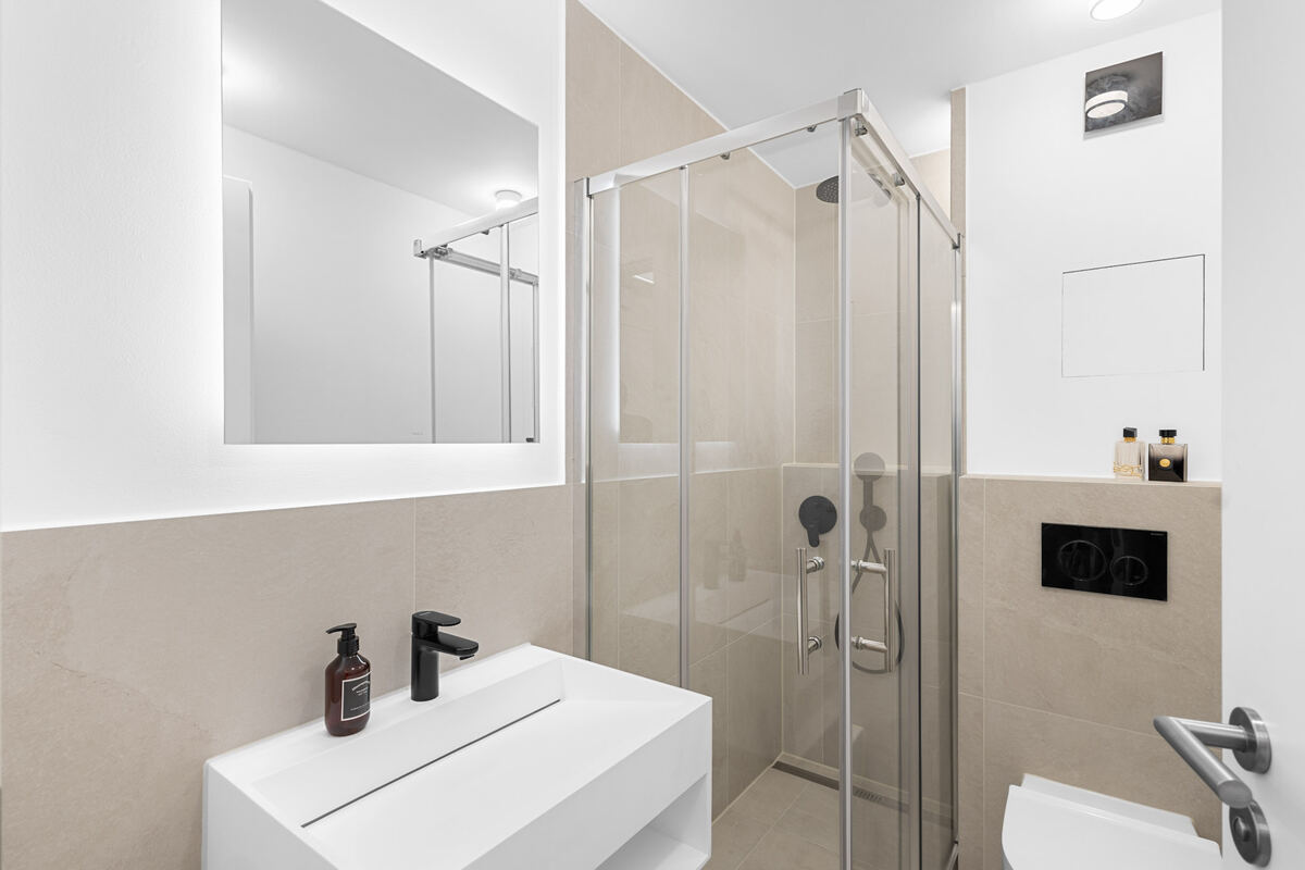 2-Zimmer-Wohnung in Berg am Laim