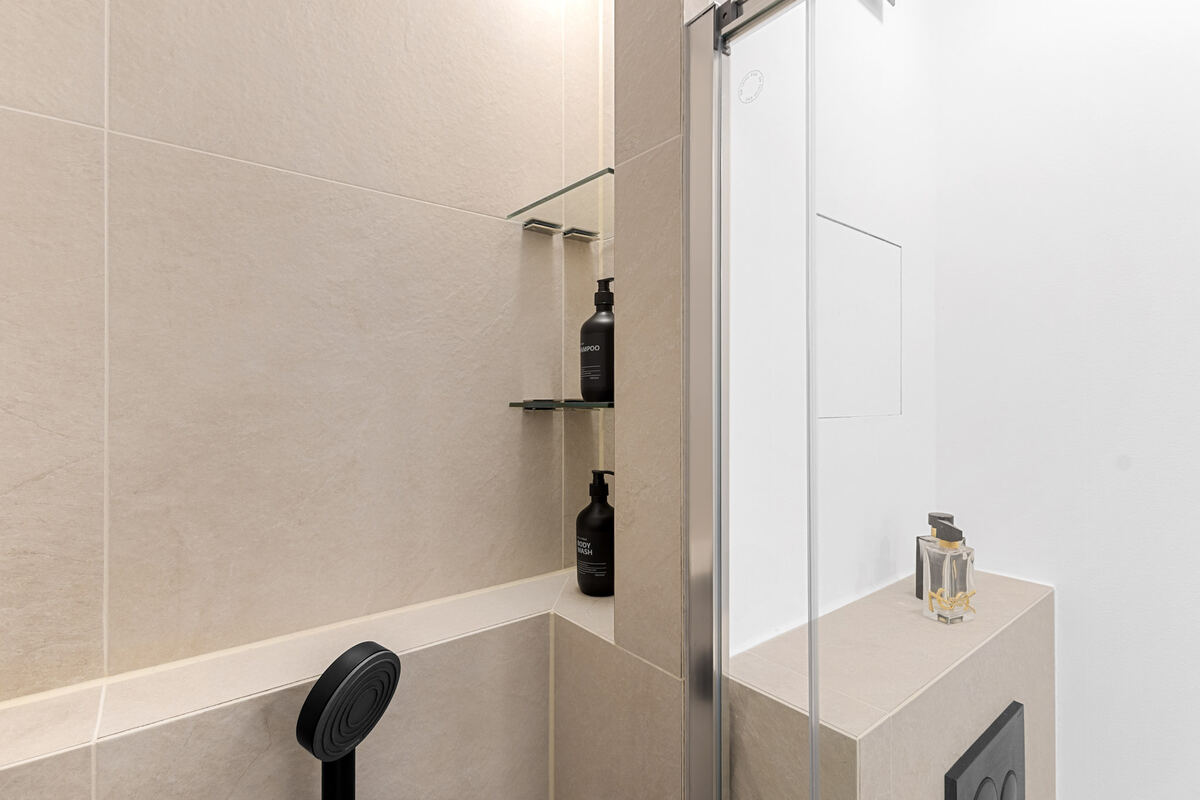 2-Zimmer-Wohnung in Berg am Laim