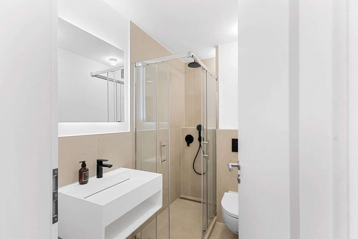 2-Zimmer-Wohnung in Berg am Laim
