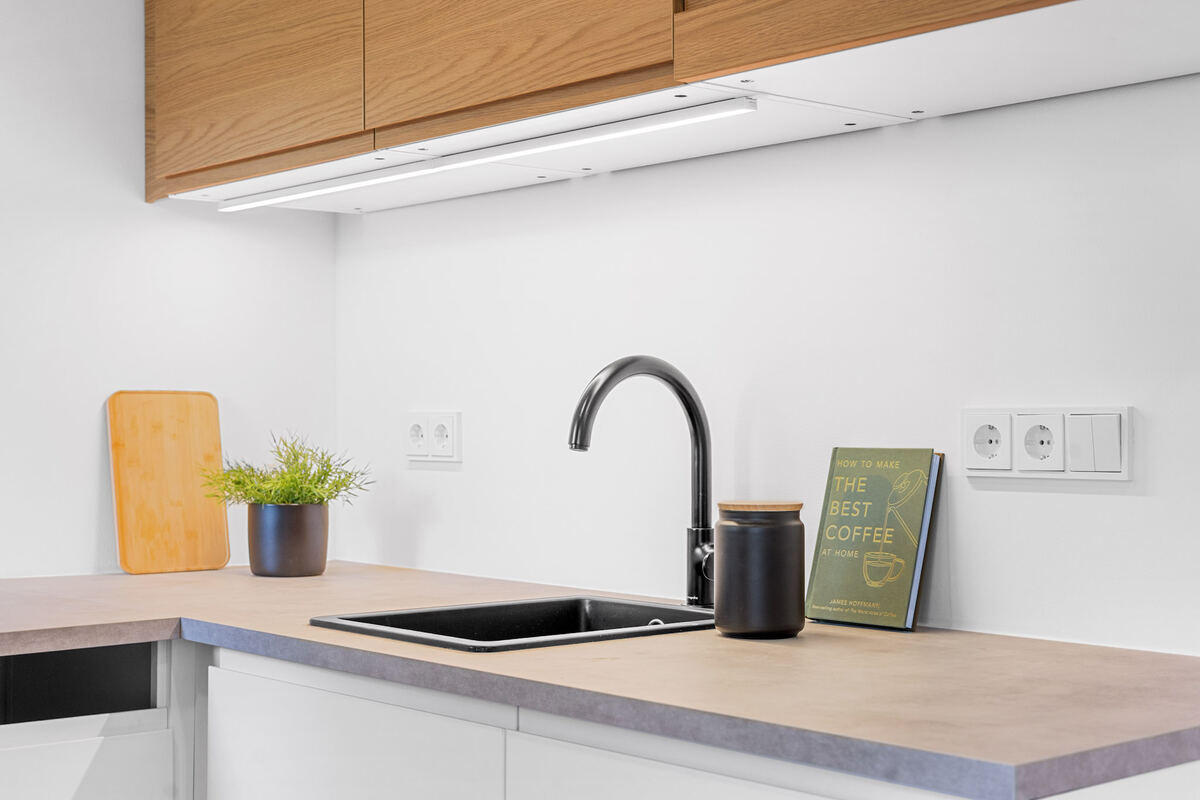 2-Zimmer-Wohnung in Berg am Laim